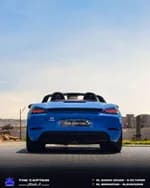 Porsche Boxster 2024 (10)