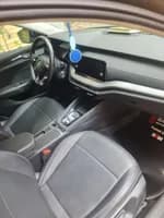 Škoda Octavia A8 2022 (3)