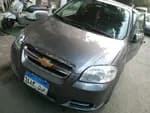 Chevrolet Aveo 2012 (8)