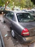Daewoo Nubira 2 2001 (3)