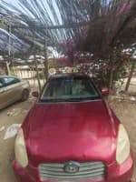 Hyundai Accent 2010 (3)