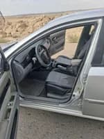 Chevrolet Optra 2006 (5)