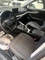 Audi A4 2016 (6)
