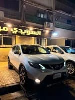 Nissan Qashqai 2017 (2)