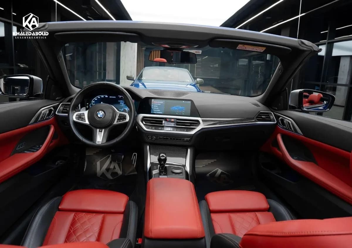 BMW 440i 2022 (3)