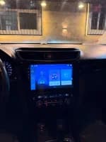 Nissan Qashqai 2017 (4)