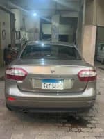 Renault Fluence 2011 (11)