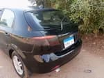 Chevrolet Optra 2006 (11)