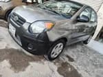 Kia Picanto 2008 (0)