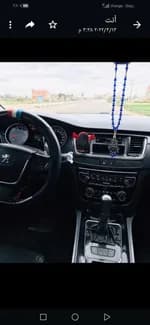 Peugeot 508 2015 (7)