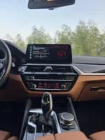 BMW 520 2023 (5)