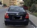 Chevrolet Aveo 2008 (0)