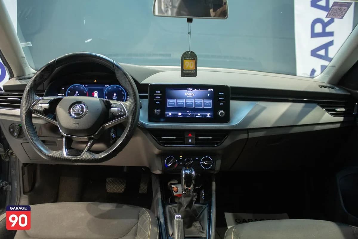 Škoda Kamiq 2022 (10)