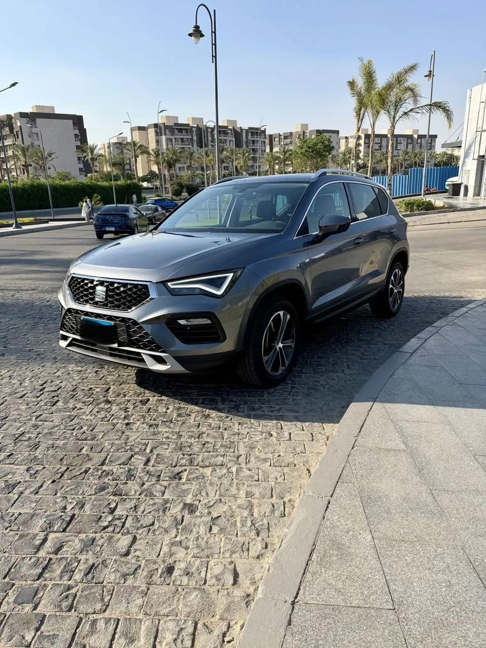 SEAT Ateca 2025 (1)