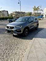 SEAT Ateca 2025 (1)