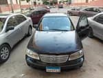 Nissan Sunny 2008 (7)