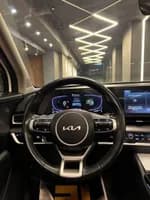 Kia Sportage 2024 (7)