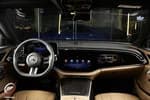 Mercedes E 200 2025 (7)