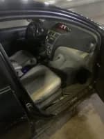 Toyota Yaris 2008 (3)