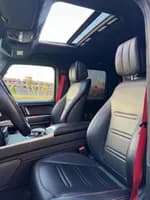 Mercedes G500 2022 (7)