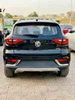 MG ZS 2023 (0)