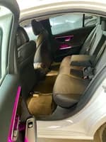 Mercedes C 180 2022 (4)