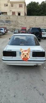 Toyota Corolla 1991 (3)