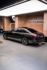 Mercedes E Class 2024 (7)