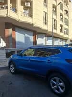 Nissan Qashqai 2021 (2)