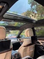 Mercedes S 400 2015 (3)