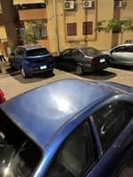 Chevrolet Optra 2007 (4)
