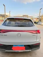 Mercedes EQE 350 2024 (6)