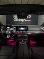 Mercedes E 300 2021 (4)