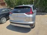 Mitsubishi Eclipse Cross 2025 (2)