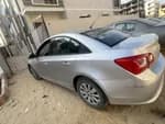 Chevrolet Cruze 2016 (1)