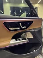 Mercedes E 200 2024 (4)