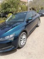 Škoda Superb 2022 (1)