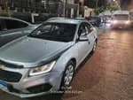 Chevrolet Cruze 2016 (0)