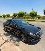Mercedes E 300 2020 (2)
