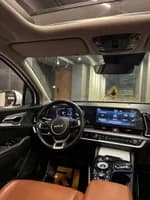 Kia Sportage 2024 (8)