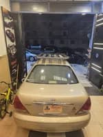 Nissan Sunny 2008 (10)
