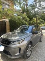 Land Rover Discovery 2021 (1)