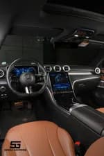 Mercedes CLE 300 2024 (3)