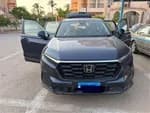 Honda CRV 2025 (0)