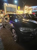 BMW X6 2017 (4)