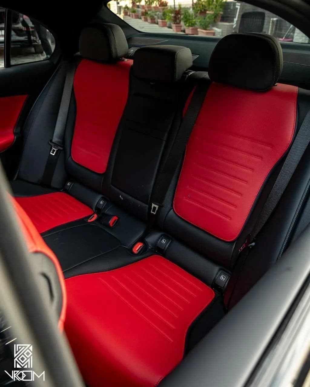 Mercedes C 180 2026 (6)