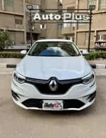 Renault Megane 2022 (0)