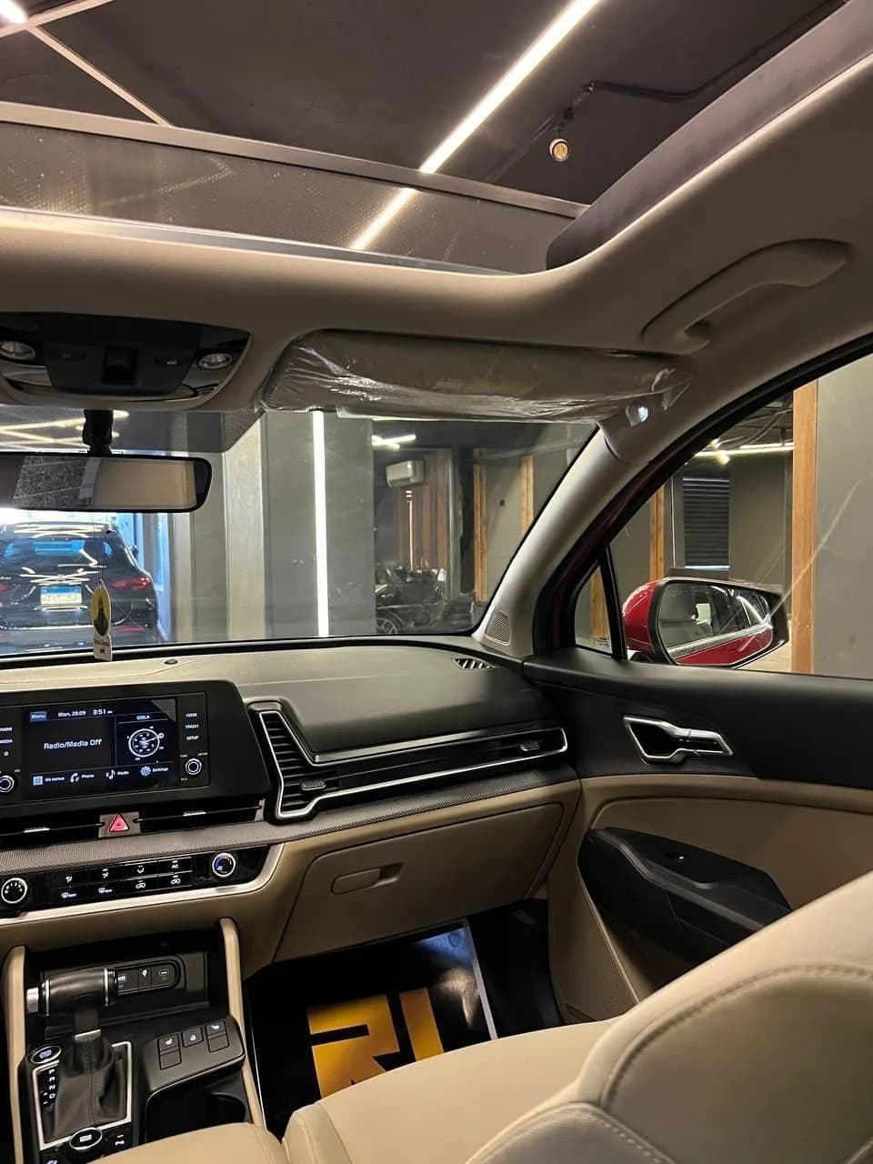 Kia Sportage 2023 (0)