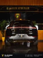 Porsche Cayenne 2024 (2)