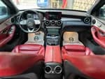 Mercedes C 180 2019 (8)